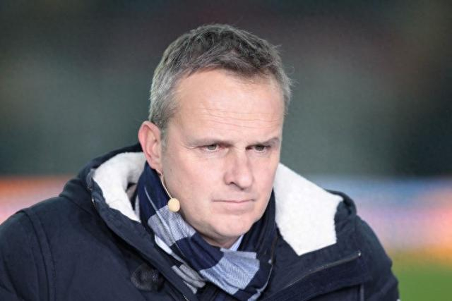 开云在线-哈曼谈凯恩选择加盟拜仁：对我来说奖杯比个人荣誉更重要