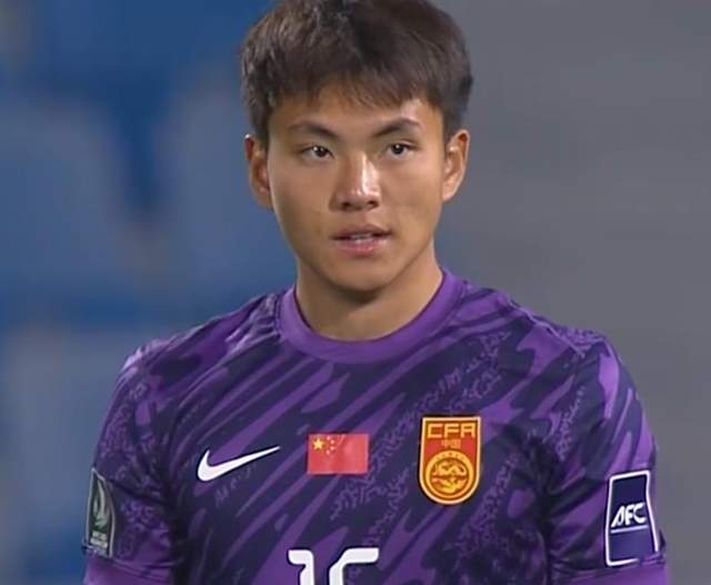 开云娱乐-感谢邵佳一！李昊最后时刻3次世界级扑救：中国足球真不缺门将