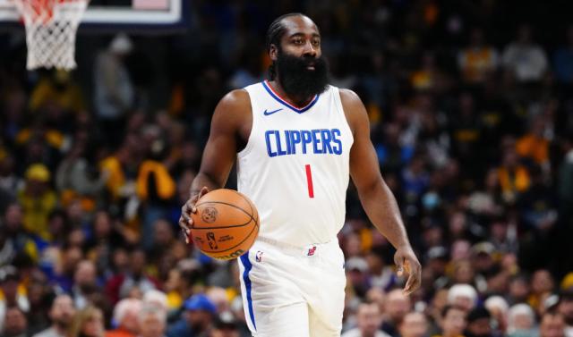 开云娱乐-【人物】生涯第24次50+！35岁的哈登坐上了时光机