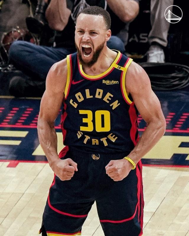 kaiyun sports-巴特勒联手勇士复仇掘金 库里状态火爆畅想第5冠！