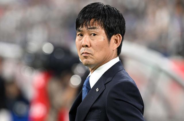 开云APP下载-森保一的警示：拒绝重蹈上届12强赛开门黑覆辙！