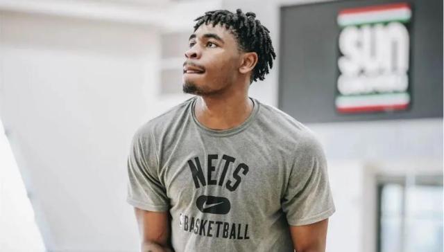 开云体育-全村的希望！托马斯成篮网头号球星 下季冲得分王？