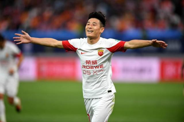 开云娱乐-25场29球追平进球纪录！武球王进球效率超越扎哈维