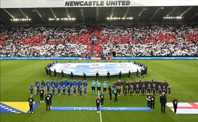 开云在线-英格兰“国际象棋”丑陋赢，索斯盖特大谈幸福烦恼