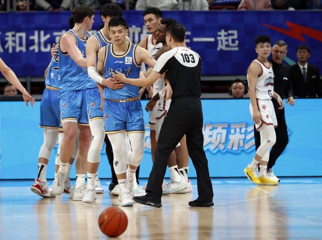 开云体育-邵化谦：滑铁卢的北京男篮怎么了？