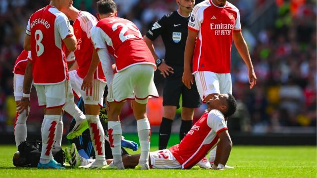 开云在线-廷伯重伤重击阿森纳：整条防线的厚度都大打折扣！