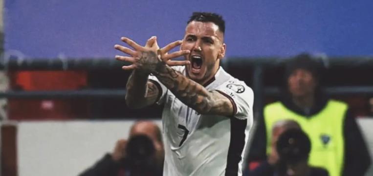 开云在线-中超2026年最大牌的引援浮出水面，曾效力国米和巴萨，值得期待