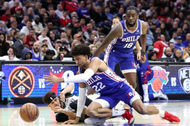 开云体育-截止日前76人如何操作？避税才是第一要务