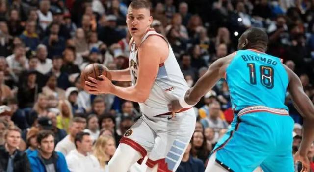 开云娱乐-关键时刻多项数据位居联盟前列 掘金初露冠军相？