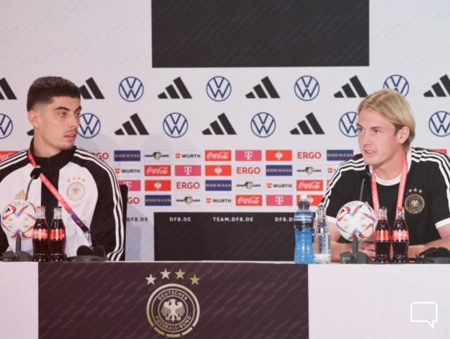 开云娱乐-弗利克被批“太和善”，德国队球员怎么看？