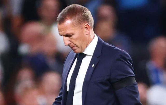 kaiyun sports-被暴打稳垫底 这位英超知名“名帅候补”是怎么了？