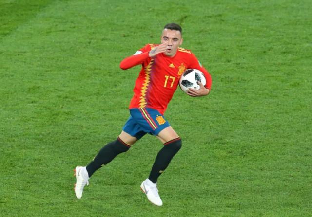 开云娱乐-阿斯帕斯：2018世界杯洛佩特吉遭罢免，球员很不满