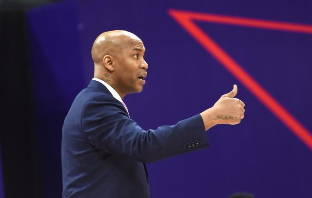 kaiyun sports-爆冷击败广东提振北控士气 下一战死磕天津！