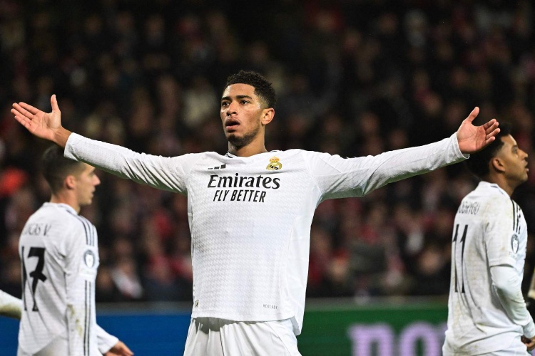 开云APP下载-被指私下夜生活混乱？阿斯：贝林厄姆正面回击谣言获皇马队友支持