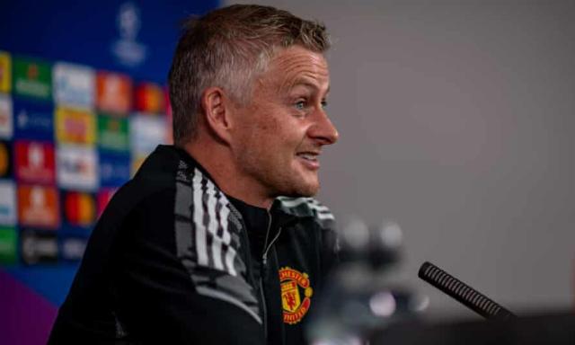 开云体育-曼联遇冤家厄需证明自己 索帅还能拿出点干货么？