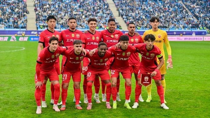 开云在线-外援依然没到位、两场热身输十球，海港海外集训真的只收获 “寂寞”？