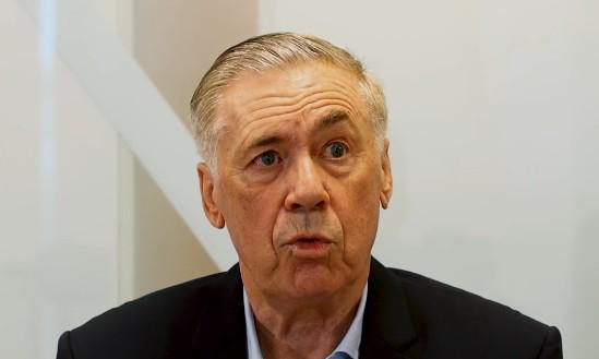 开云娱乐-安帅：执教国家队更像是观察工作；会看皇马比赛并希望他们赢