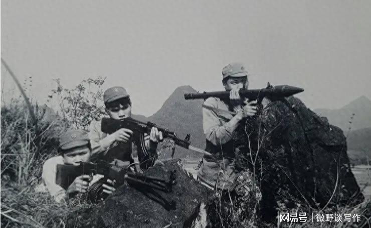 kaiyun sports-489团三批敢死队血战5号高地，中越战争，俘虏交代：洞内驻守千人