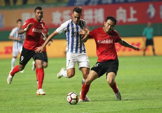 粤媒：足协本月考察申办赛区 广州苏州将举办中超